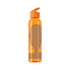 Choo Choo Logo Chillin @ Choo's Sky Water Bottle 22oz